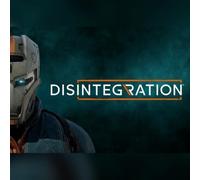 Disintegration (PC) Steam Gift - EU
