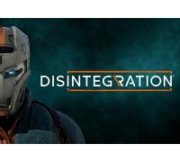 Disintegration (PC) Steam Key - RU/CIS