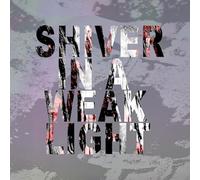 Disintegration - Shiver In A Weak Light [Vinyl LP] [VINYL]