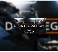 Disintegration TR XBOX One CD Key