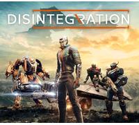 Disintegration US XBOX One CD Key