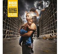 Disiz La Peste - Histoires Extaordinaires D'un Jeune De Banlieue
