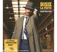 Disiz La Peste - Inspecteur Disiz