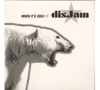 Disjam - When It'S Cold