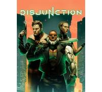 Disjunction (PC) - GOG.COM Key - GLOBAL