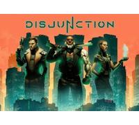 Disjunction (Xbox One / Xbox Series X|S) Xbox Live Key - ARGENTINA