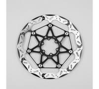 Braking Wave Stage 0 Th 2.2 Mm Brake Disc 180 mm Silver