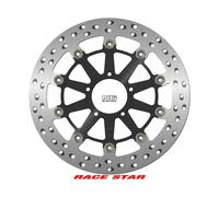 Disk Brake NG Brakes Race Star Round Floating for Moto Parts