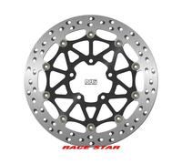 Disk Brake NG Brakes Race Star Round Floating for Moto Spare