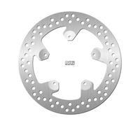 Disk Brake NG Brakes Round Fixed for Moto Spare Parts Accessories Part