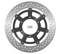 Disk Brake NG Brakes Round Floating for Motorbike Spare Parts Accessories