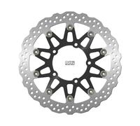 Disk Brake NG Brakes Wavy Floating for Motorcycle
