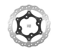 Disk Brake NG Brakes Wavy Flotante-Pit Bike for Motorbike