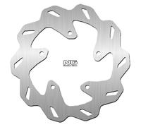 disk brake ng wavy brakes fixed for motorcycles spare parts