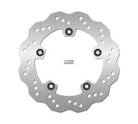 disk brake ng wavy brakes fixed for motorcycles spare parts