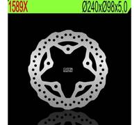 disk brake ng wavy brakes fixed for motorcycles spare parts