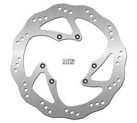 disk brake ng wavy brakes fixed for motorcycles spare parts