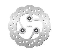 Disk brake ng wavy brakes fixed for motorcycles spare parts accessories pieces
