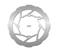 disk brake ng wavy brakes fixed for motorcycles spare parts