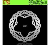 Disk brake ng wavy brakes fixed for motorcycles spare parts accessories pieces