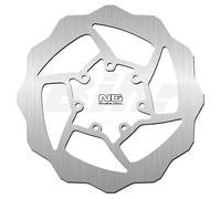 Disk brake ng wavy brakes fixed for motorcycles spare parts accessories pieces