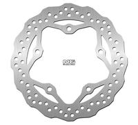 Disk brake ng wavy brakes fixed for motorcycles spare parts accessories pieces