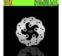 disk brake ng wavy brakes fixed for motorcycles spare parts