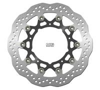 disk brake ng wavy brakes floating for motorcycles spare parts