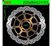 disk ng brake brakes wavy floating for motorcycles spare parts