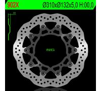 disk brake ng wavy brakes floating for motorcycles spare parts