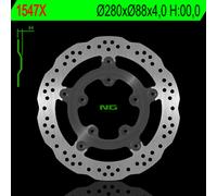 Ng 1024717 Wave Floating Brake Disc