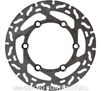 TRW Racing front brake discs, with ABE FRONT, MST273RAC FIXED