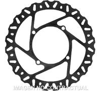 Disk Brake TRW MST 282 Ec for Moto Spare Parts Accessories Pieces Refills
