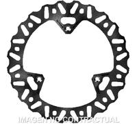 Disk Brake TRW MST 318 Ec for Moto Spare Parts Accessories Pieces Refills