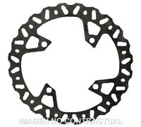 Disk Brake TRW MST 334 Ec for Moto Spare Parts Accessories