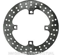 TRW Motorcycle Brake Disc MST338 240mm Set – Genuine New, Top Quality Guaranteed