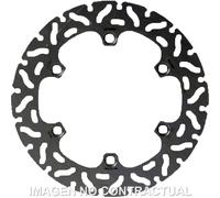Disk Brake TRW MST 343 Rac for Moto Spare Parts Accessories Pieces Refills