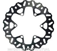 Disk Brake TRW MST 441 Ec for Moto Spare Parts Accessories Pieces Refills