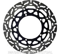 Disk Brake TRW MSW 209 Rac for Moto Spare Parts Accessories Pieces Refills