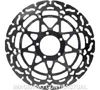 TRW MSW267RAC Brake disc