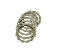 Disk Clutch NEWFREN Dry for Moto Spare Parts Accessories Pieces Refills