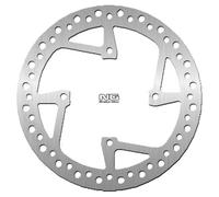disk of brake ng brakes round fixed for motorcycles spare parts