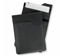 Disklabs Faraday Bag Signal Blocker TS1E Genuine Leather Tablet Shield Executive