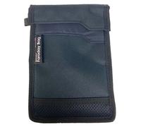 Disklabs KS3 Key Shield Home - Large Faraday RF Shielding Bag for Multiple Car Keys (Secured by Design)