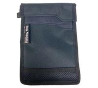 Disklabs KSH Key Shield Home Faraday Bag Signal Blocker Larger RF Shielding for Car Keys