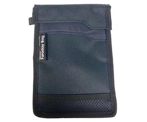 Disklabs KSH Key Shield Home Faraday Bag Signal Blocker Larger RF Shielding for Car Keys
