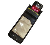 Disklabs PS2 Phone Shield Lab Edition Faraday Bag Signal Blocker With Viewing Window