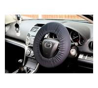 Disklok Steering Wheel Cover 30-45cm