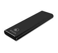 DiskMaster M2-SATA. External enclosure for SSD M2.SATA. Type_C USB-3.1. M.2/NCFF SATA SSD: 22x30, 22x42, 22x60, 22x80.