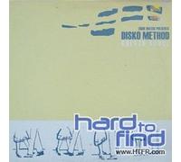 Disko Method - Ghetto Style [VINYL]
